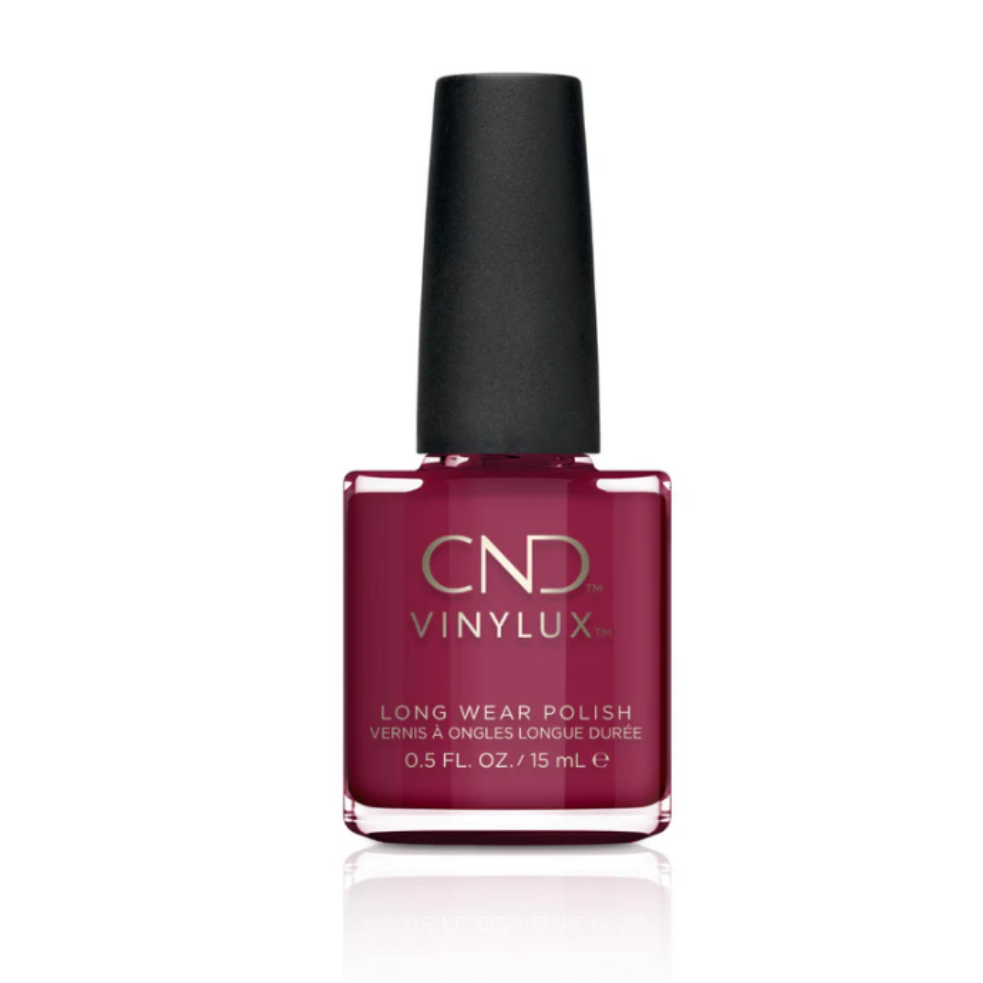 Vinylux Rouge Rite 15ml