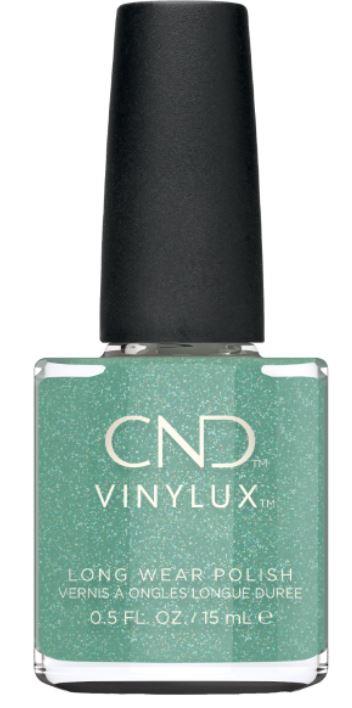 Vinylux Clash Out Ltd Ed