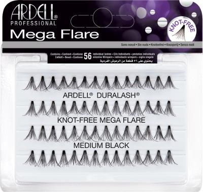 Ardell Mega FlareMedium Black