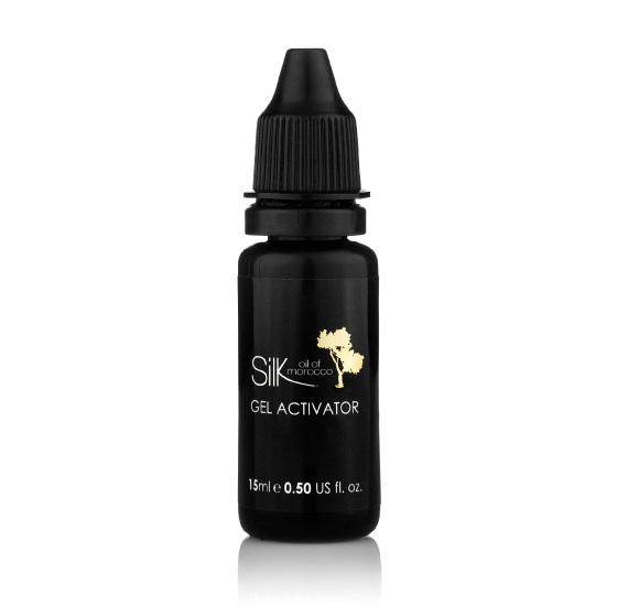 Silk Gel Activator for Eye Glitter