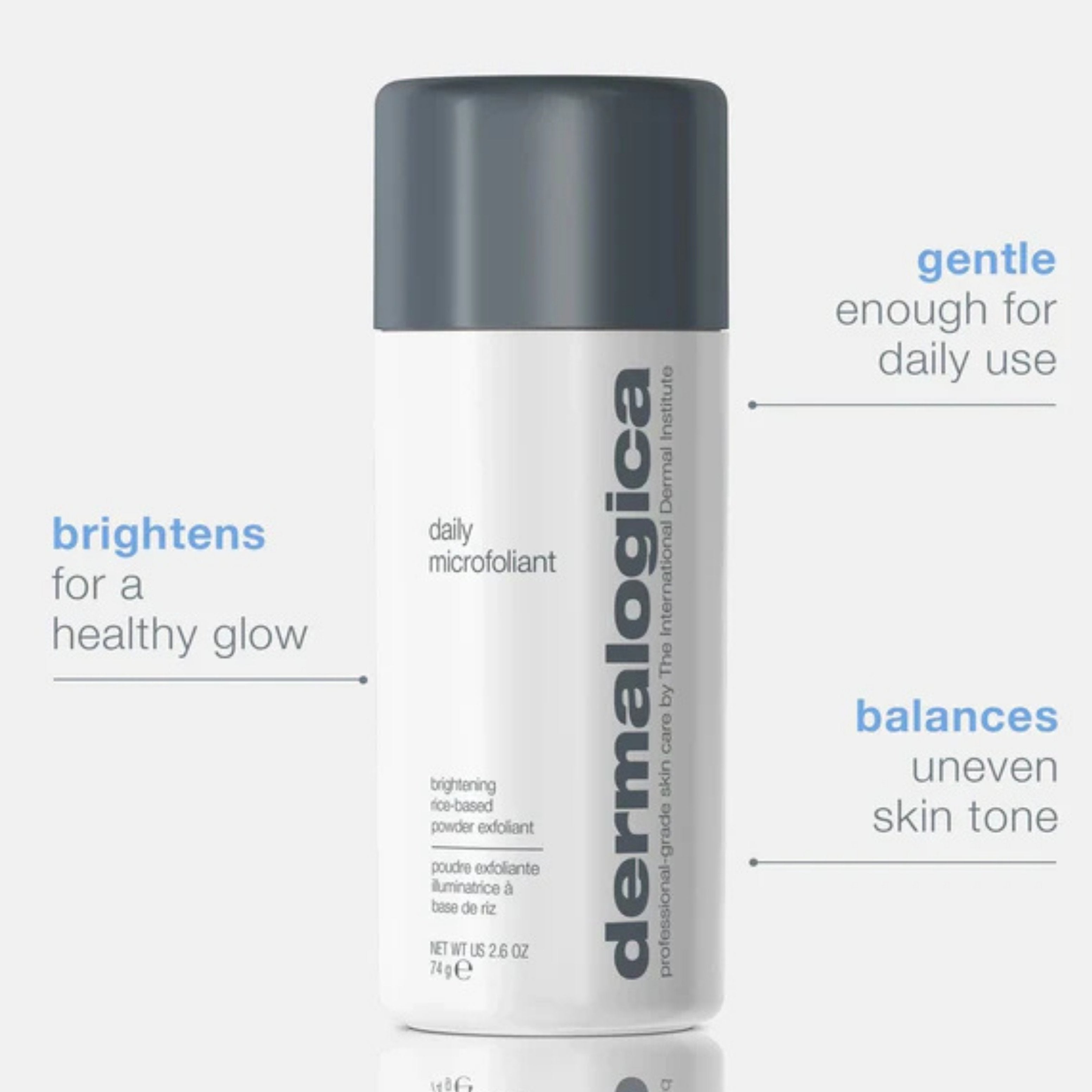 Daily Microfoliant 74g