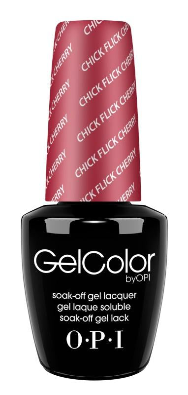GelColor - Chick Flick Cherry