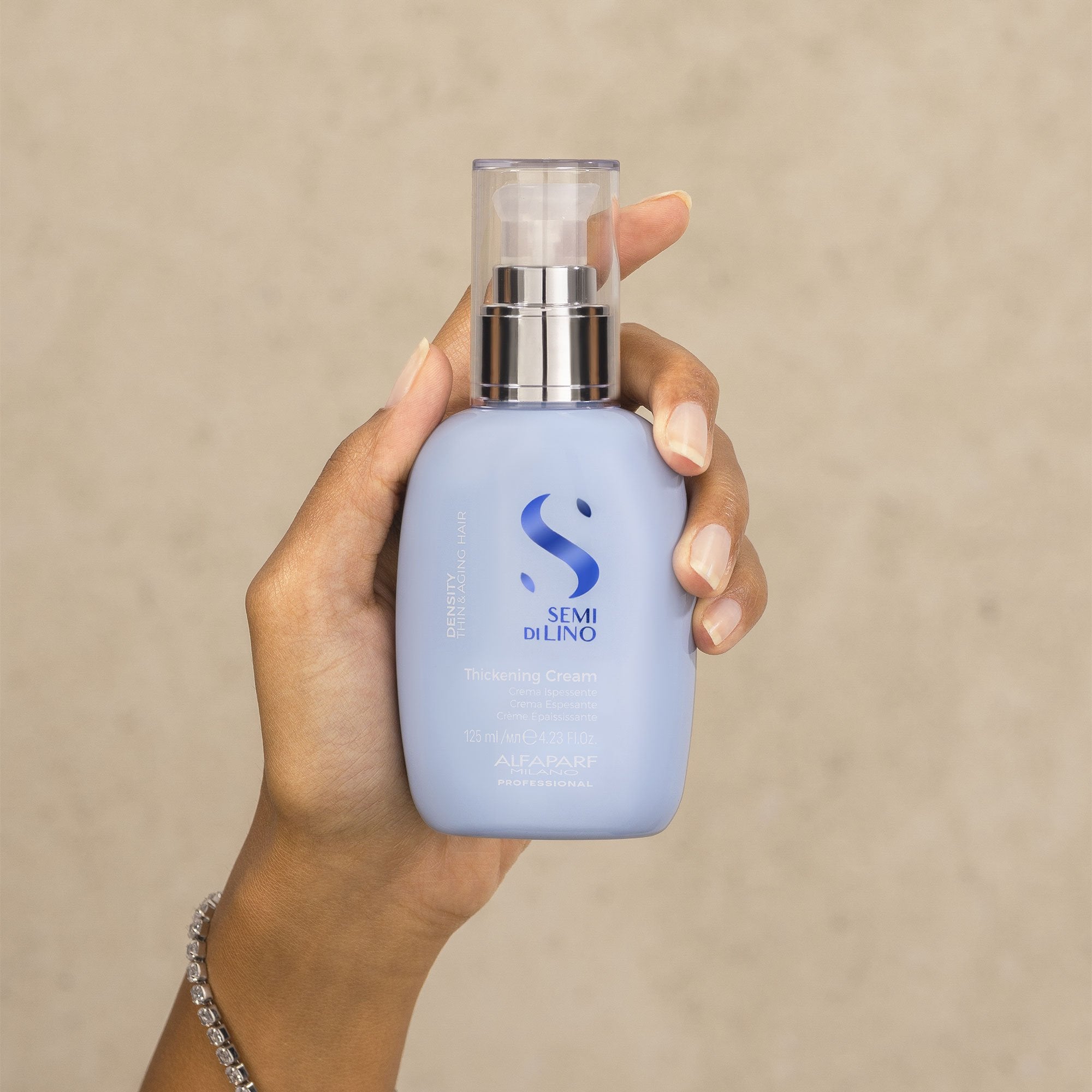 SDL Density Thickening Cream 125ml