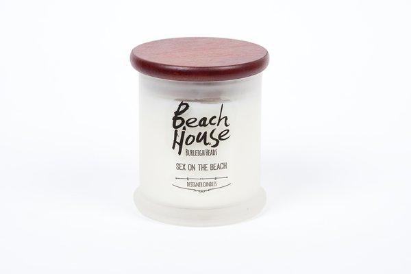 Sex on the Beach Candle - Large