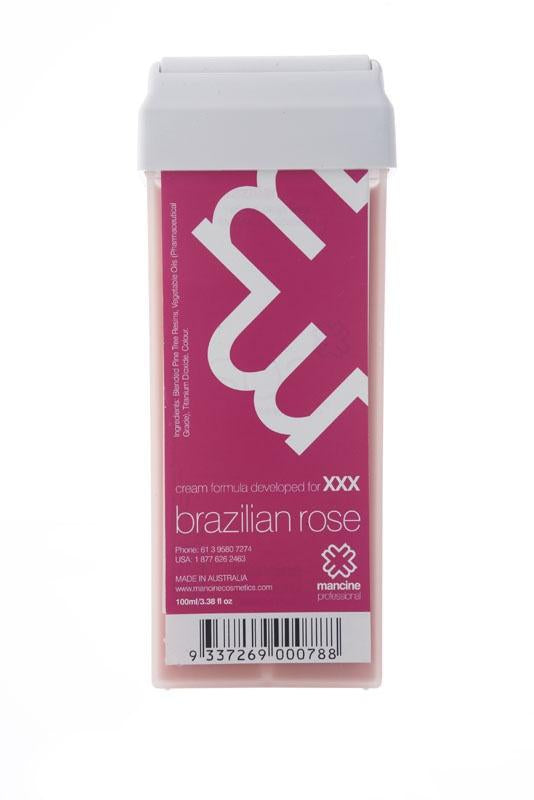 Brazilian Rose Cartridge 100g