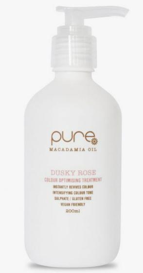 PURE C Treatment Dusky Rose 200ml
