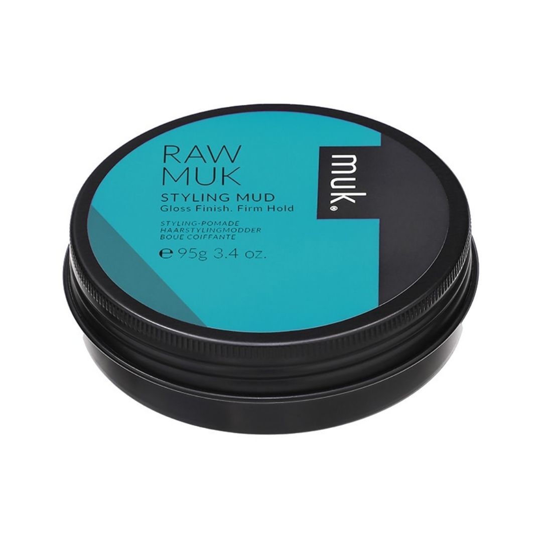 Raw Styling Mud 95g