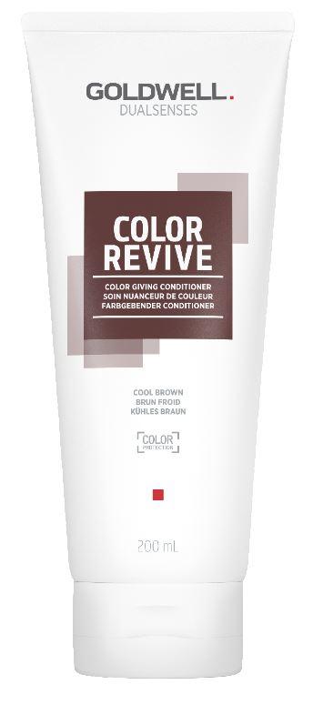 Color Revive Cool Brown 200ml
