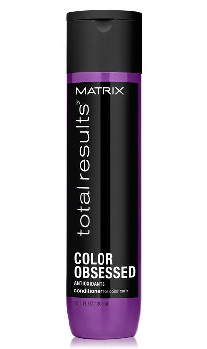 TR Color Obsessed Conditioner 300ml