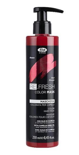 RE.Fresh Color Mask - Red 250ml