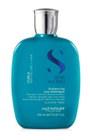 SDL Curls Enhancing Low Shampoo 250ml