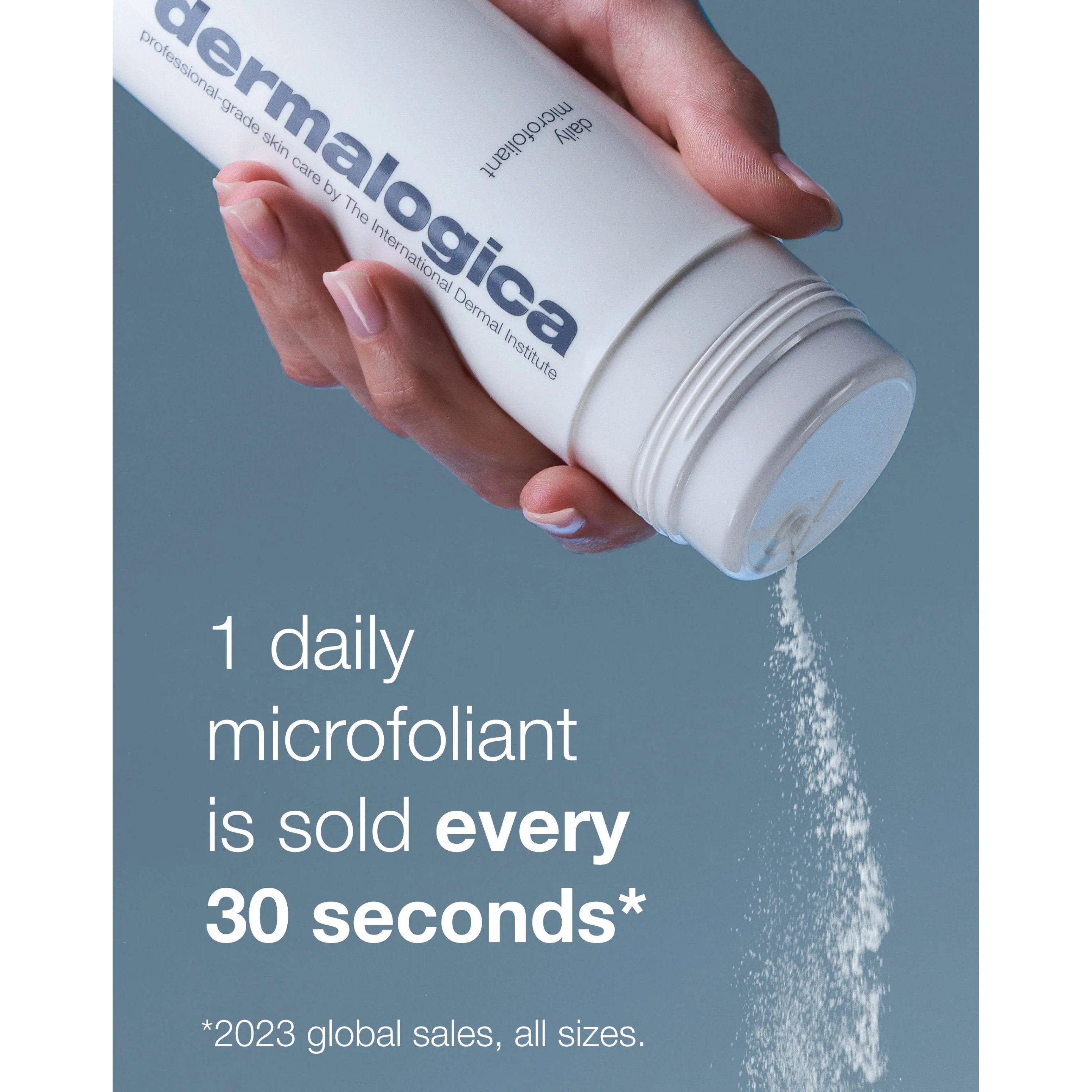 Daily Microfoliant Refill 74g