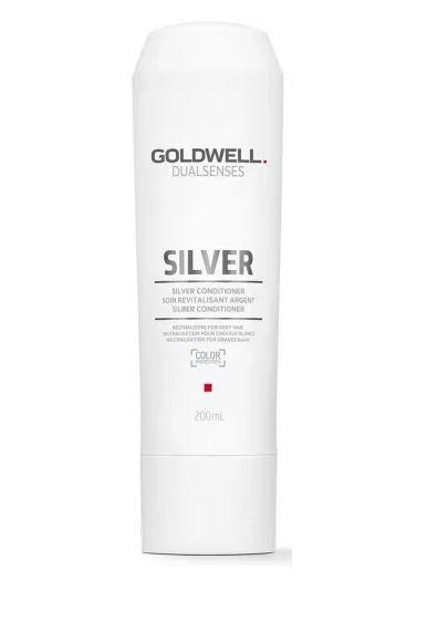 Goldwell Silver Conditioner 300ml