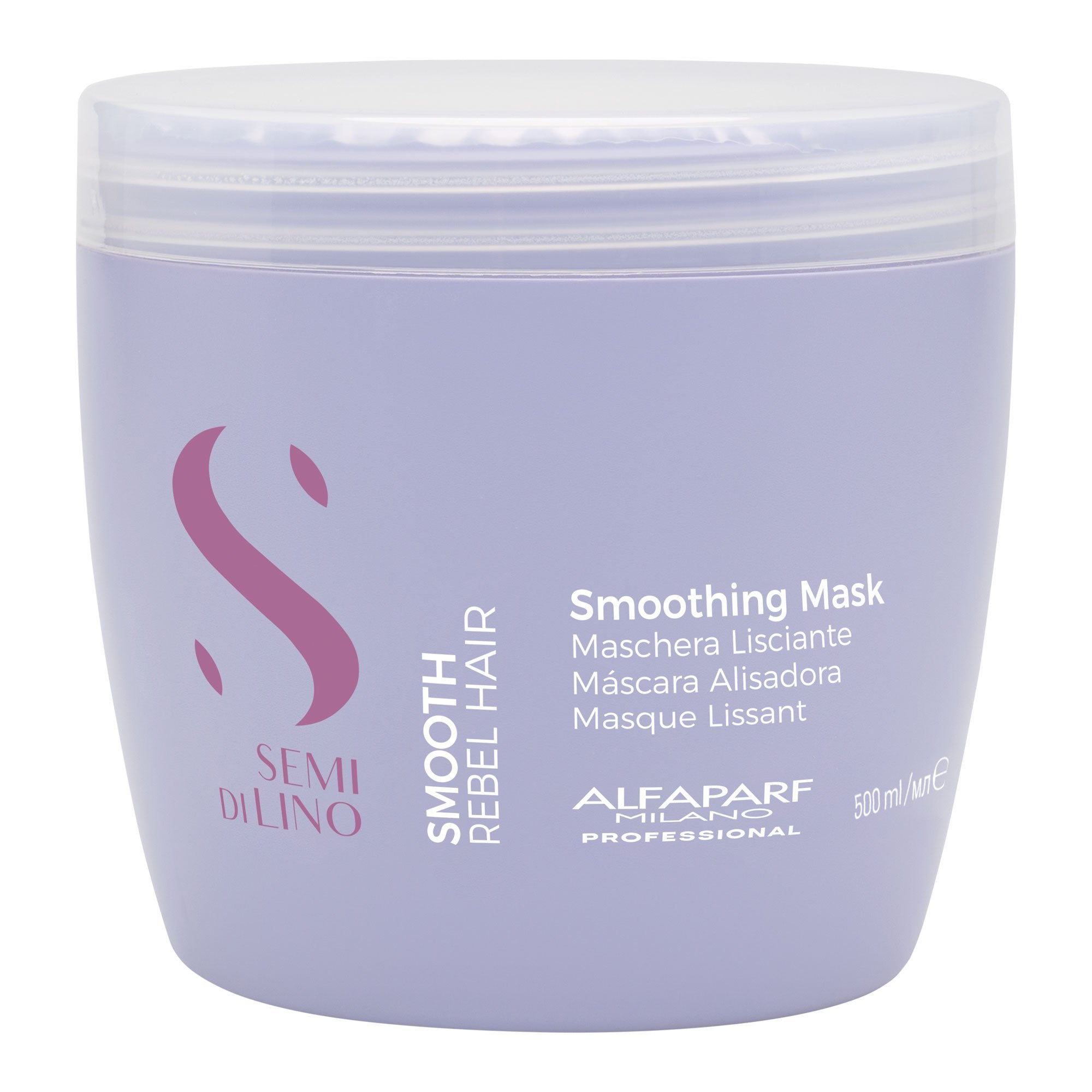 SDL Smooth Smoothing Mask 500ml