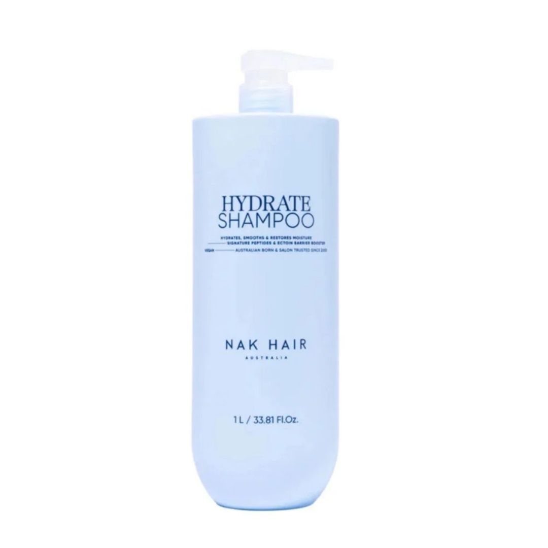 Signature Hydrate Shampoo 1L