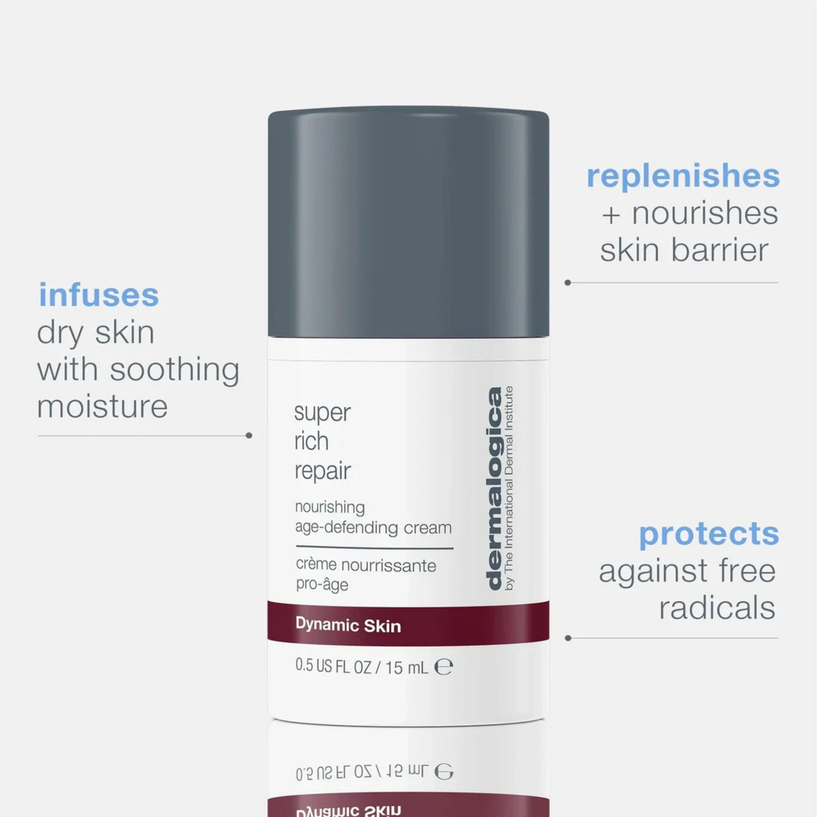 Super Rich Repair 100g