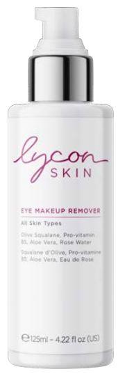 Lycon Eye Makeup Remover 125ml