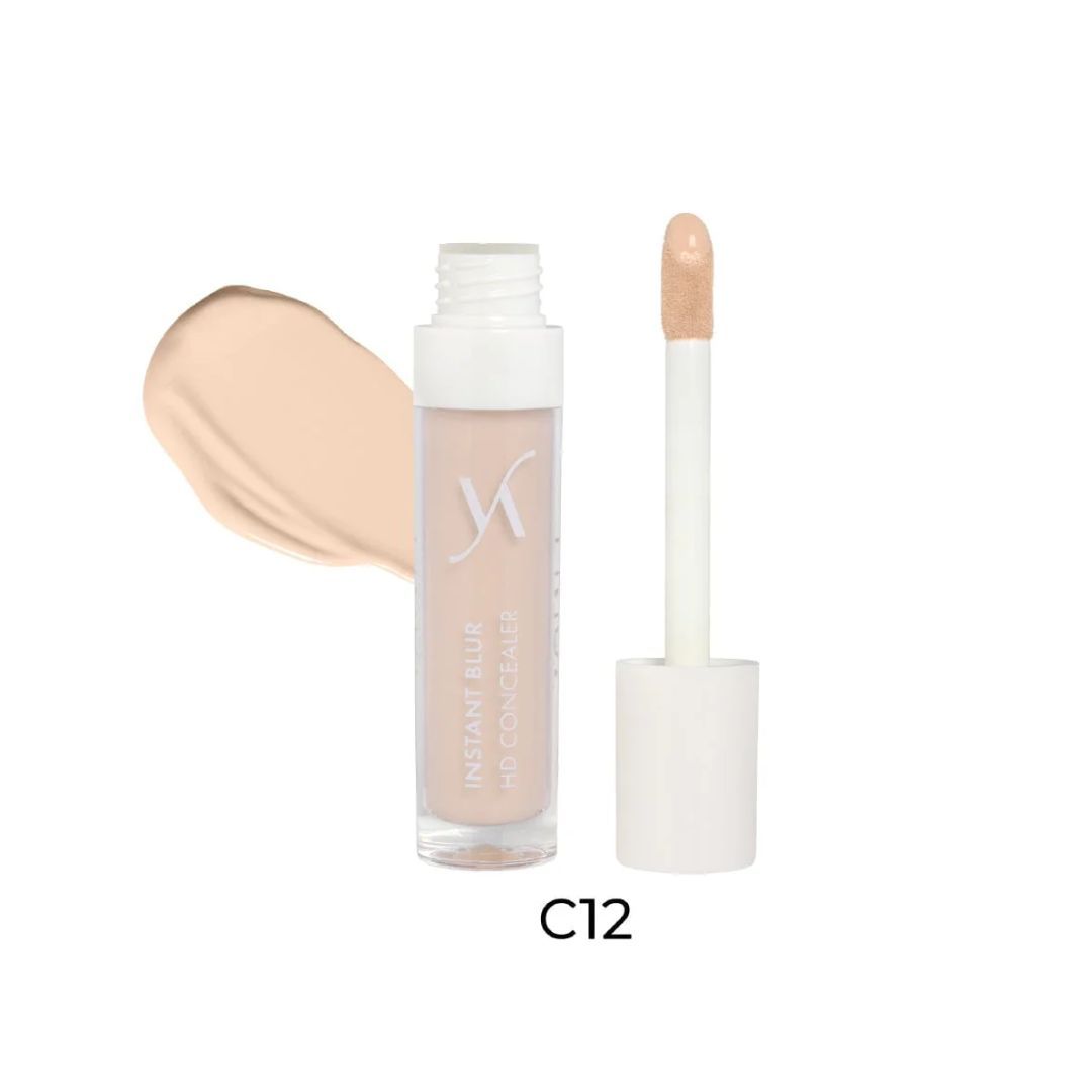Vani-T Instant Blur HD Concealer