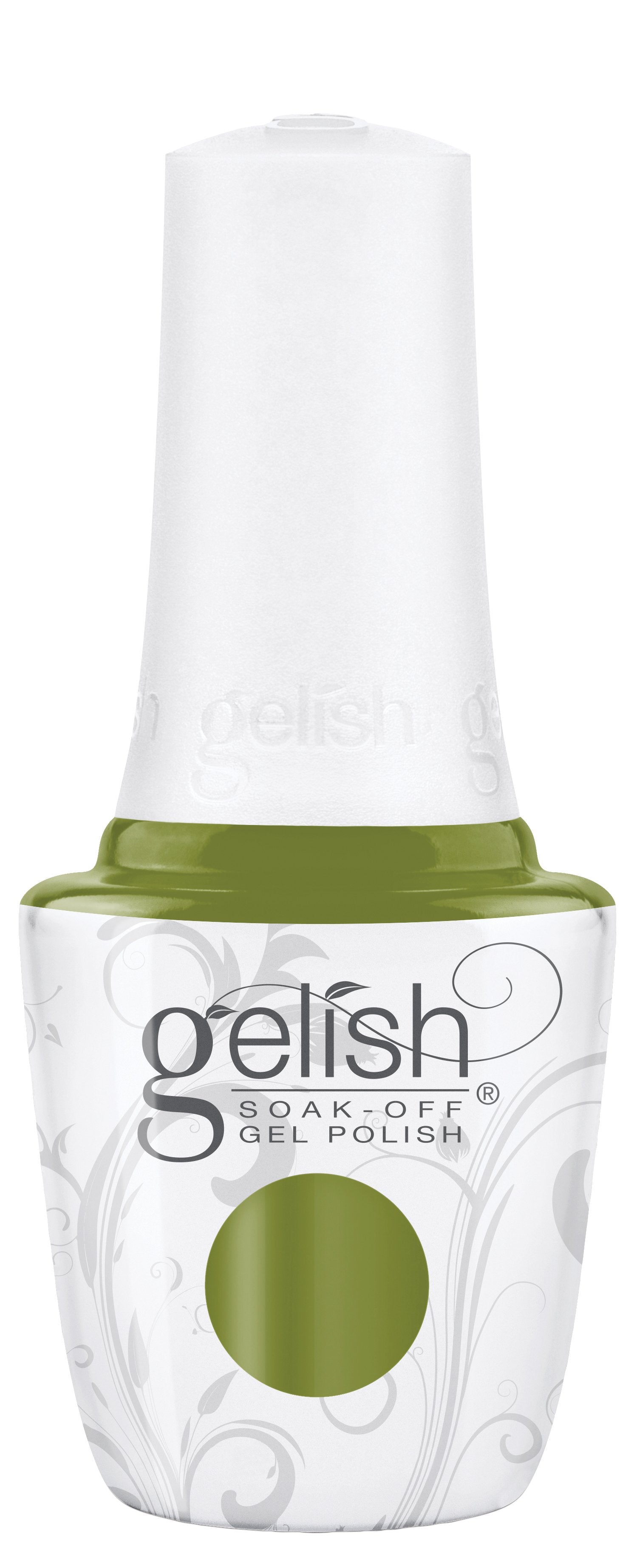 Gelish - Freshly Cut Green 15ml