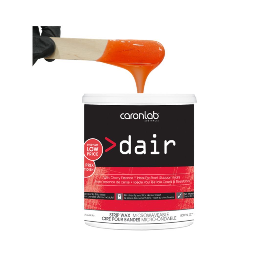 Caron Dair Strip Wax 800G