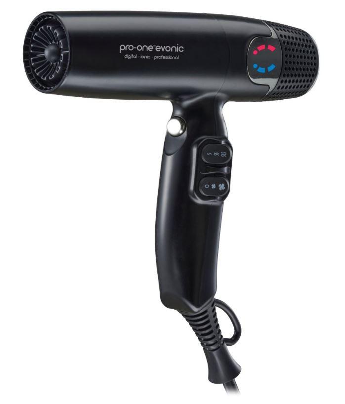 Pro-one Evonic Dryer - Black