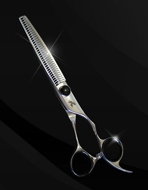 Zen Tsunami Texturizer Thinners 6 inch