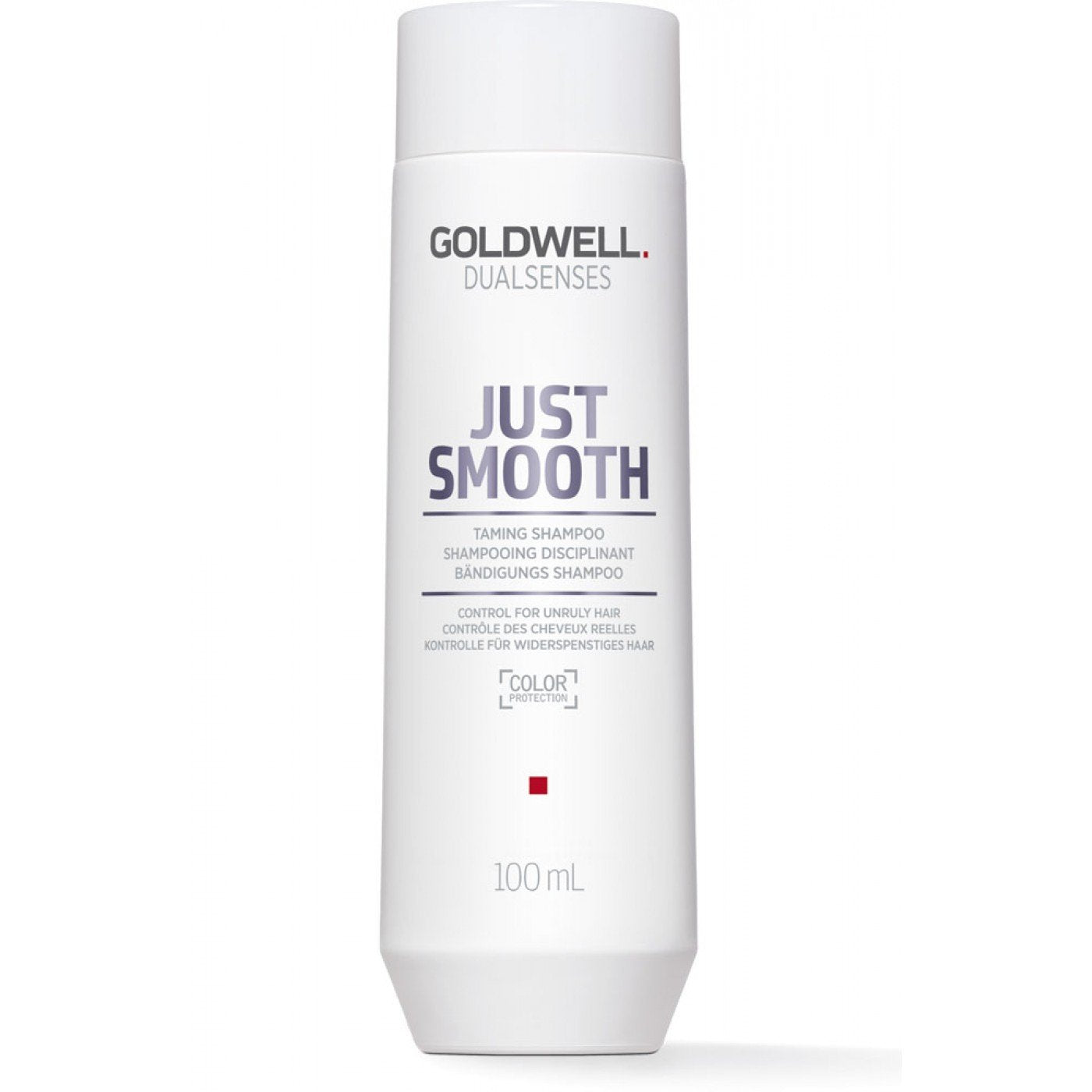 Just Smooth Taming Shampoo 300ml