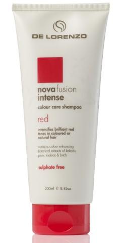 NFusion  Intense Red 200ml