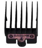 BaByliss PRO Comb Attach #4-13mm 1/2