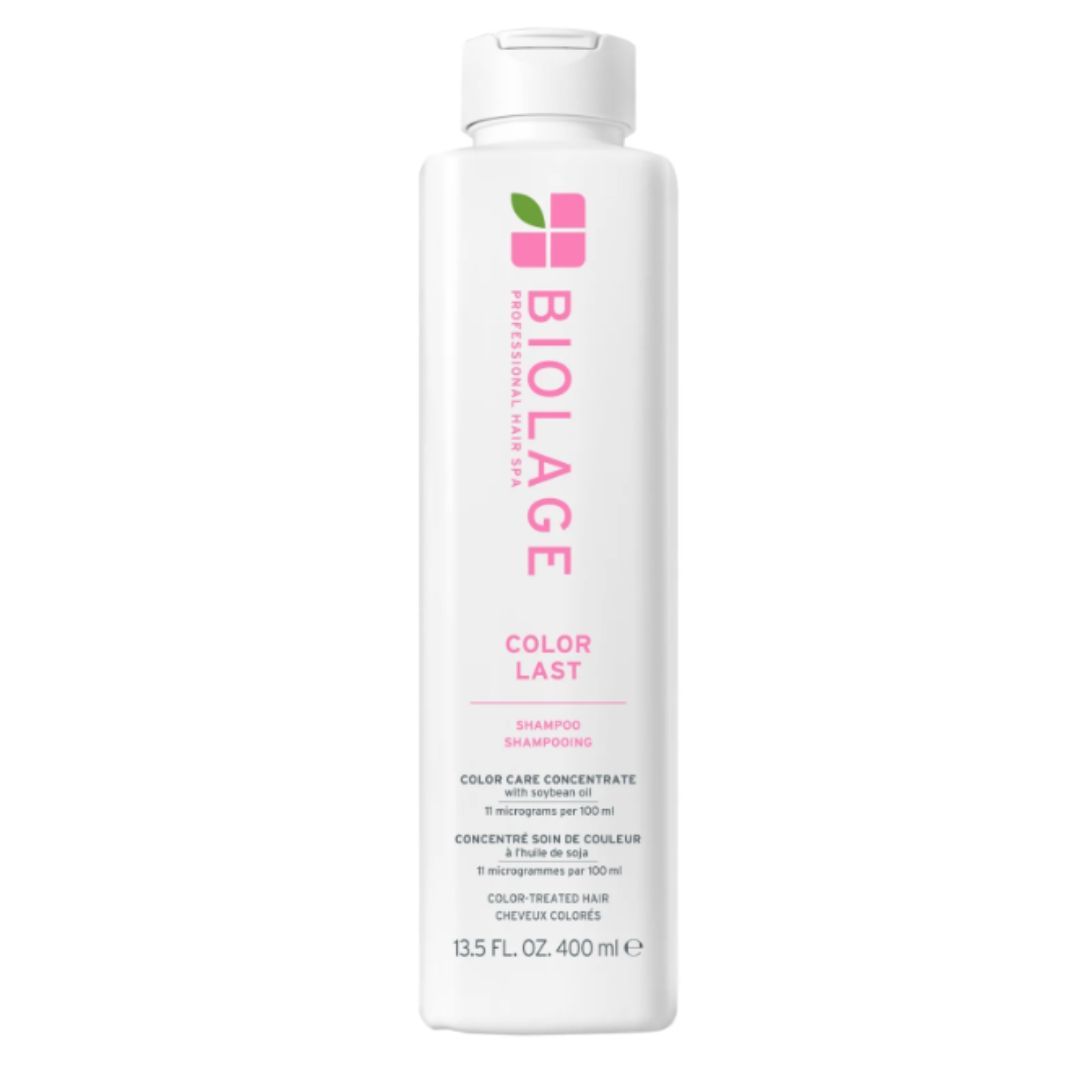 Colorlast Shampoo 400ml (New)