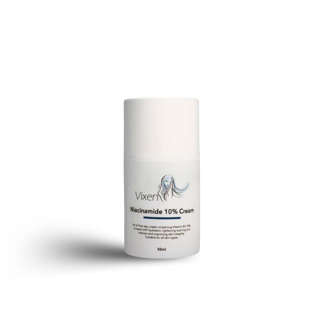 Niacinamide 10% Cream 50ml