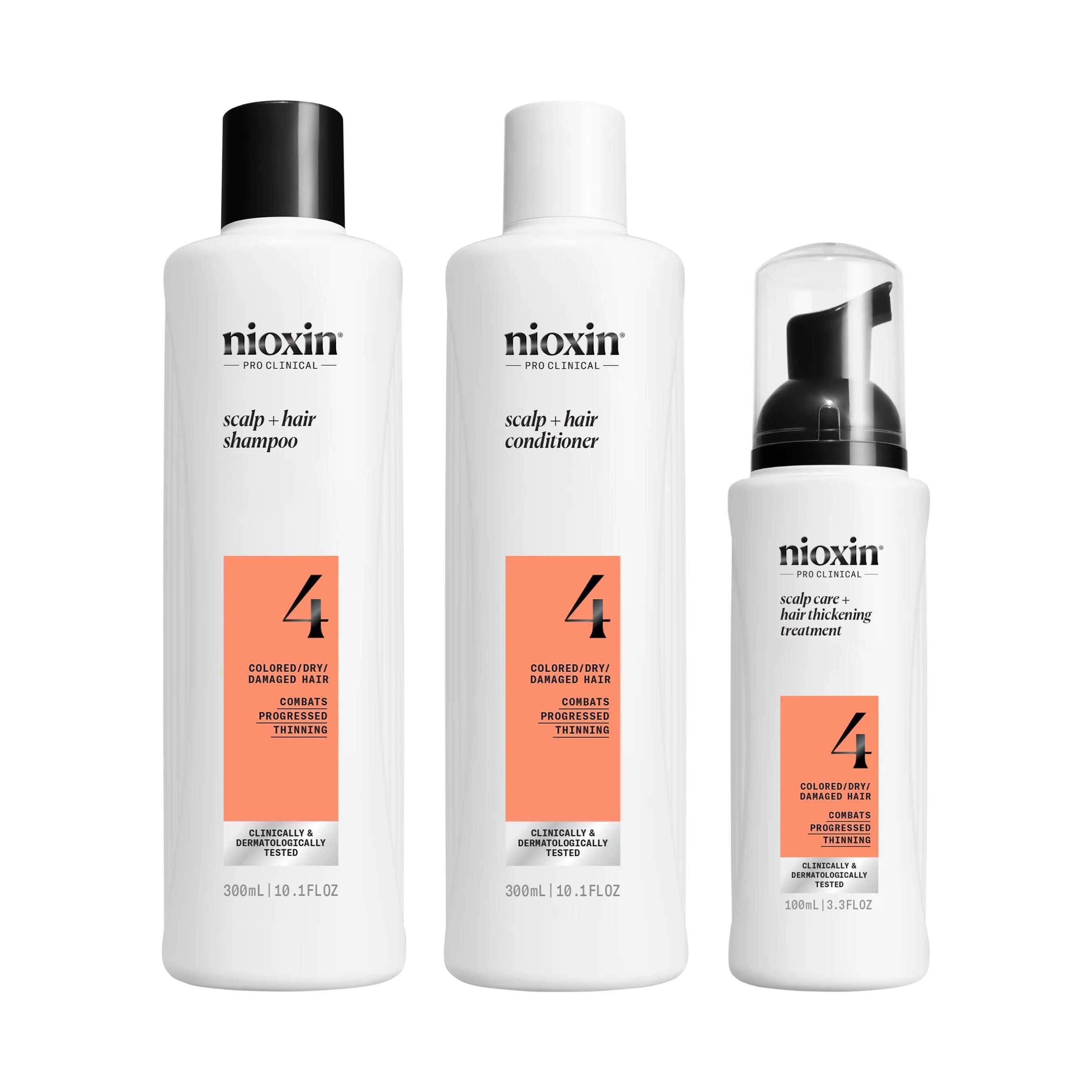 3-part Trial System Kit 4