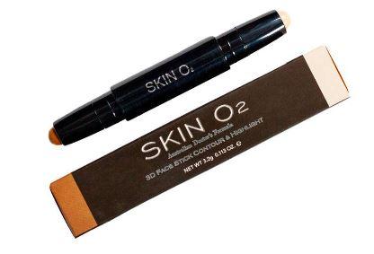 3D Contour & Highlight Face Stick