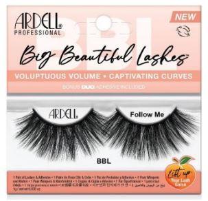 Ardell Big Beautiful Lashes - Follow Me