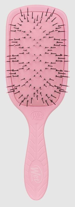 WetBrush Thick Hair Paddle - Pink
