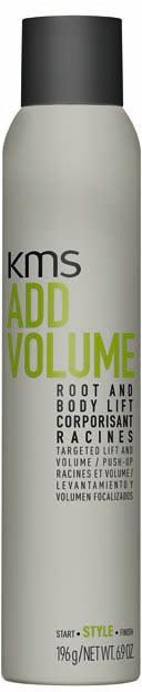 Add Volume Root And Body Lift  200ml