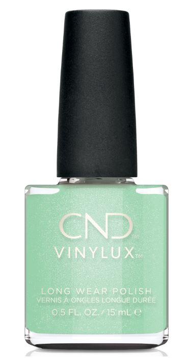 Vinylux Mint & Meditation Ltd Ed