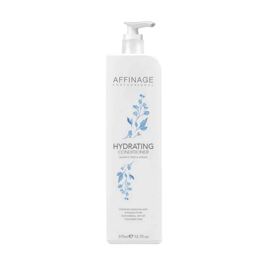 Cleanse/Care Hydrating Conditioner 375ml