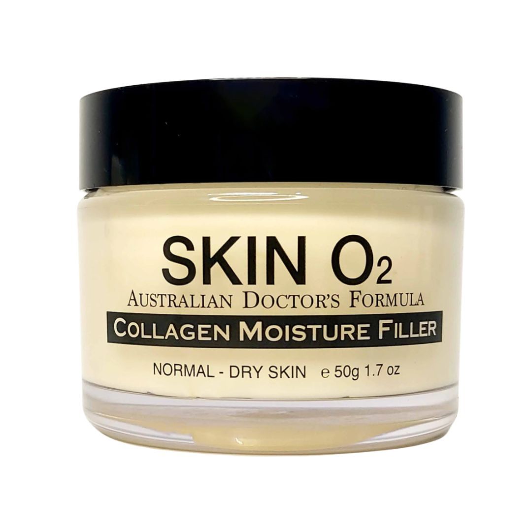 Collagen Moisture Filler 50g
