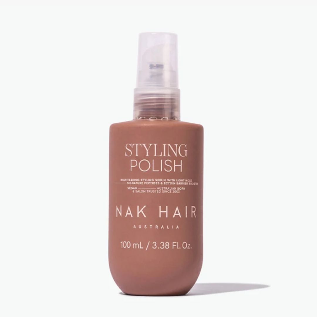 Signature Styling Polish 100ml