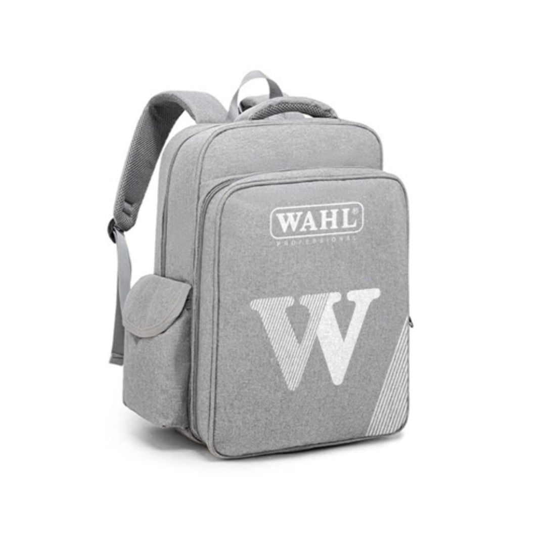 Wahl Backpack Light Grey