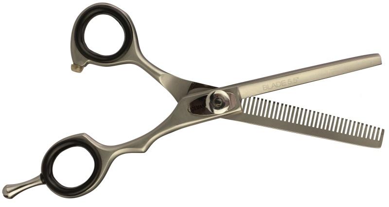 Iceman Blade 5.5 Thinning Scissors