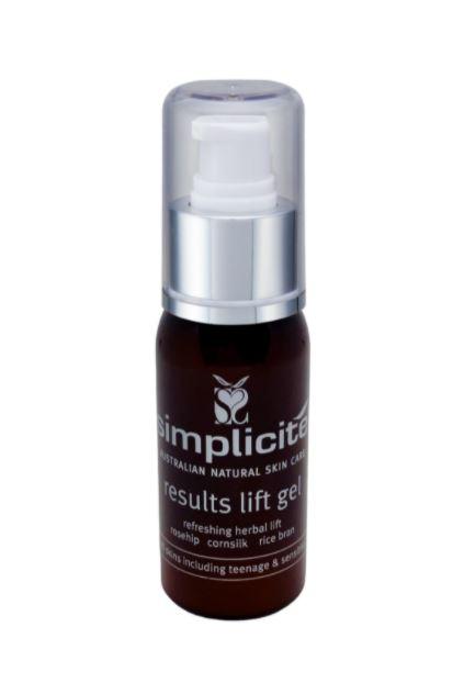 Results Lift Firming Gel 55ml