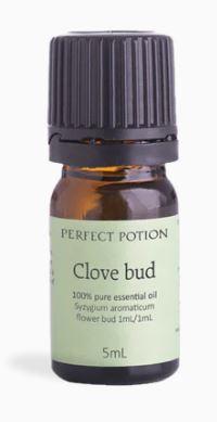 Clove Bud Oil 5mL