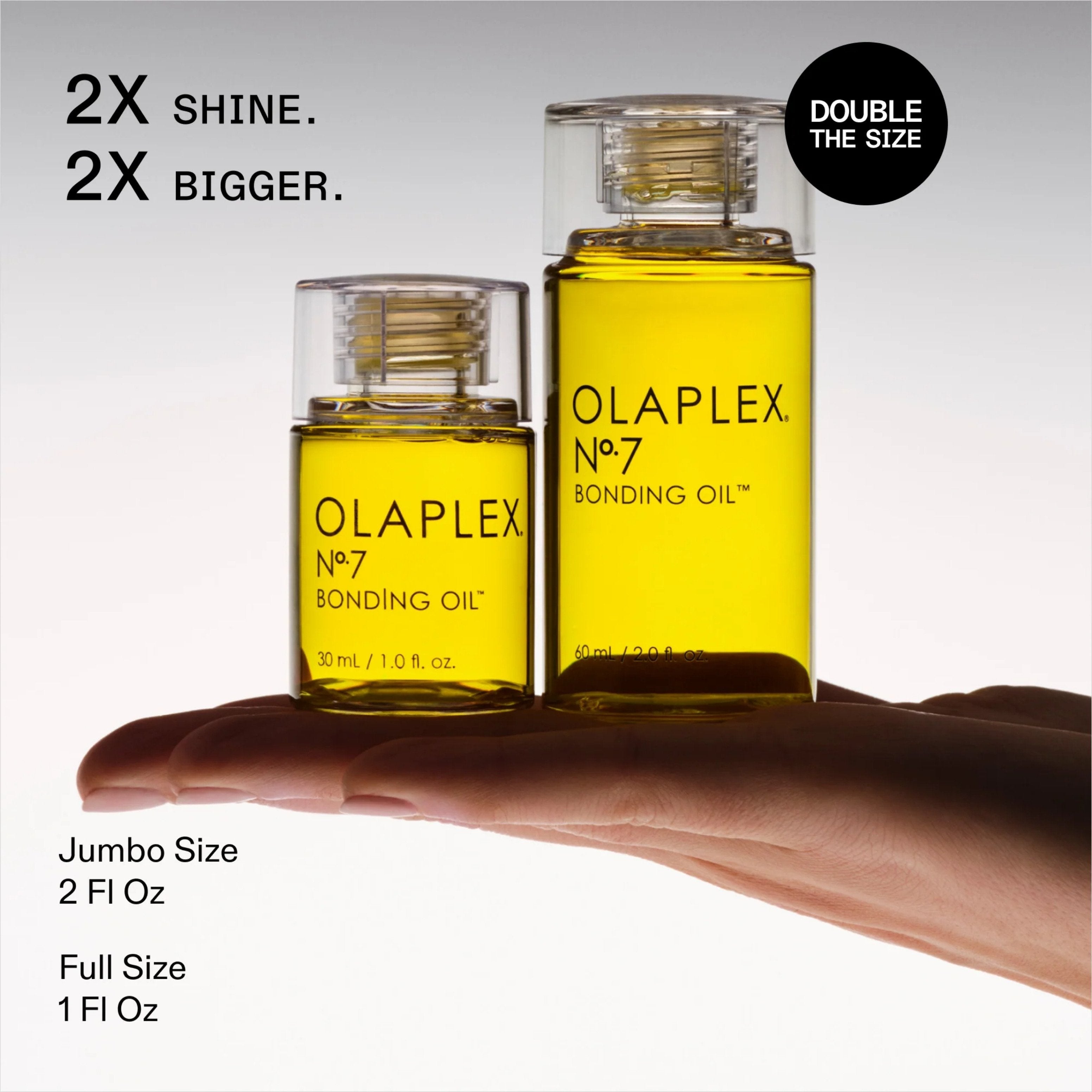 Olaplex Bonding Oil No. 7 PRO 60ml