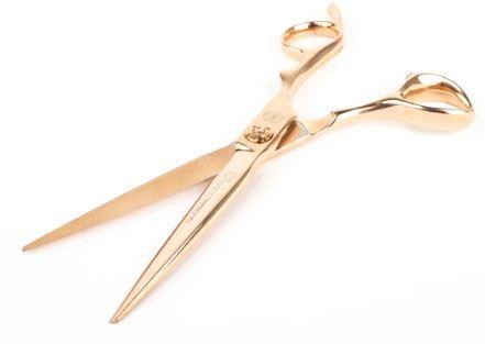 Indiana Lt Rose Gold 6.0 Scissors