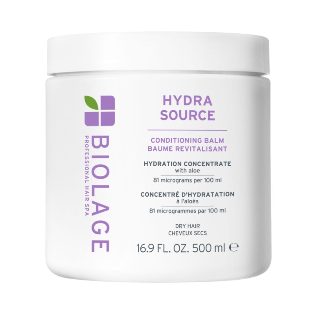 Hydrasource Conditioning Balm 500ml(New)