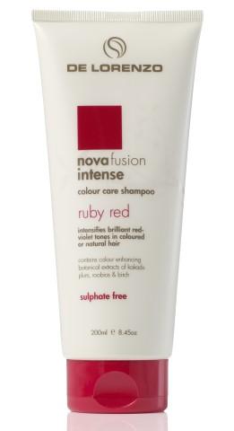 NFusion  Intense Ruby Red 200ml