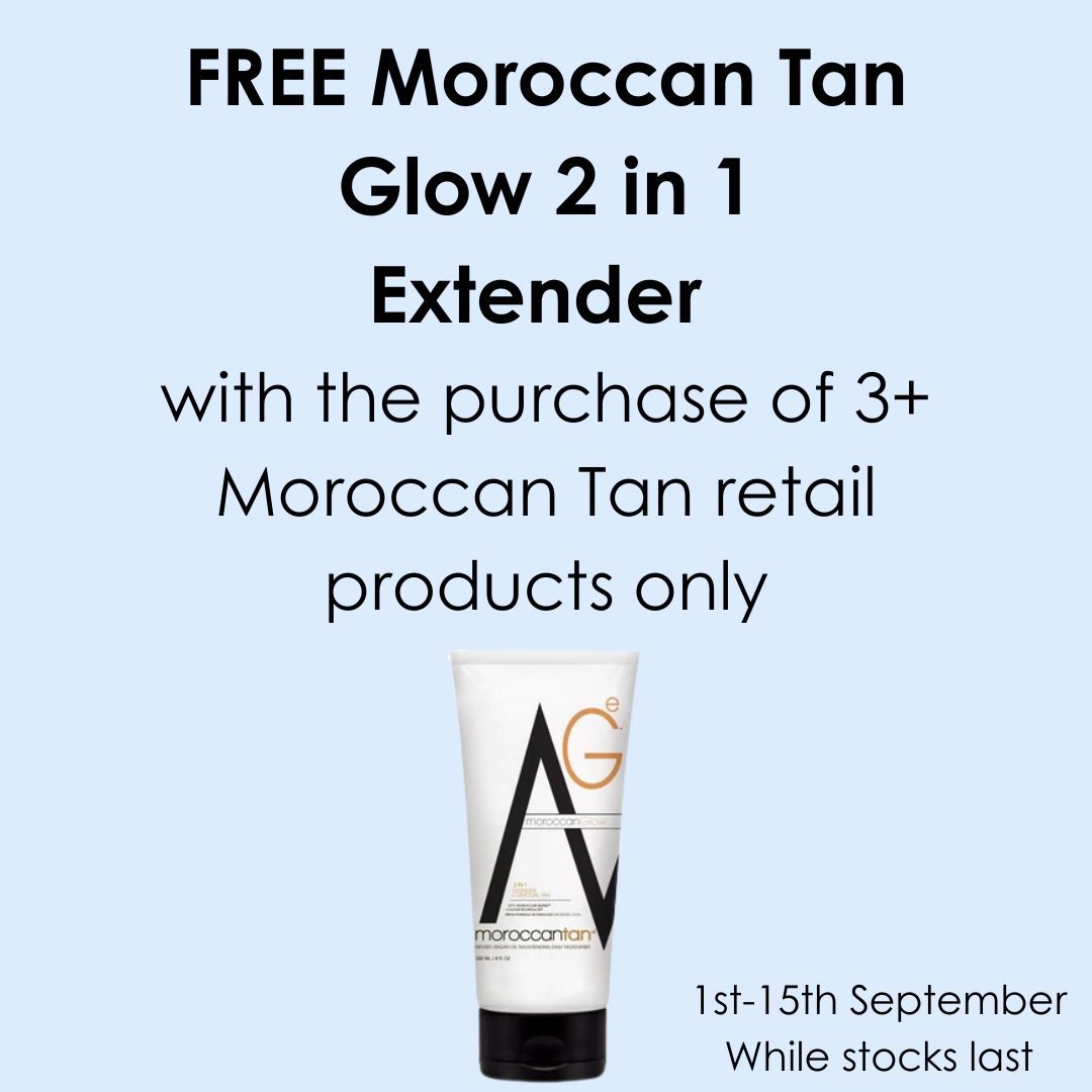 Moroccan Tan Finishing Brush