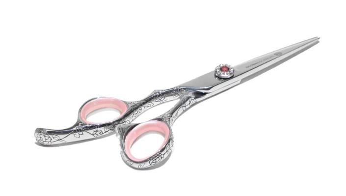 Aria Lefty Scissors 5.5